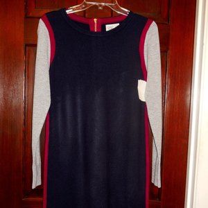 Eliza B. Sweater Dress